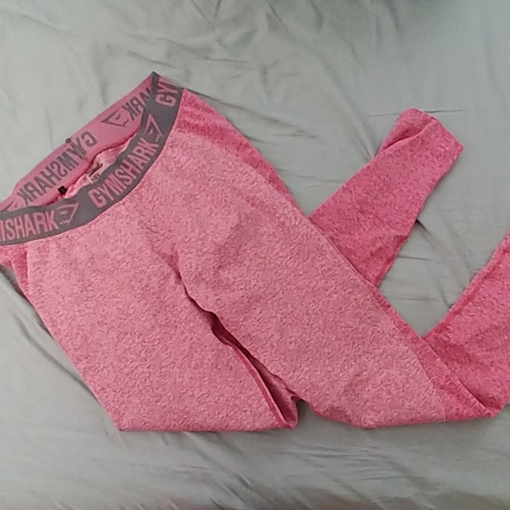 Gymshark flex tights